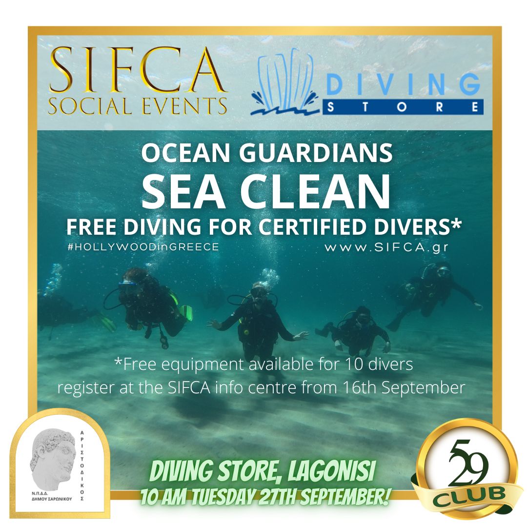 SEA CLEAN