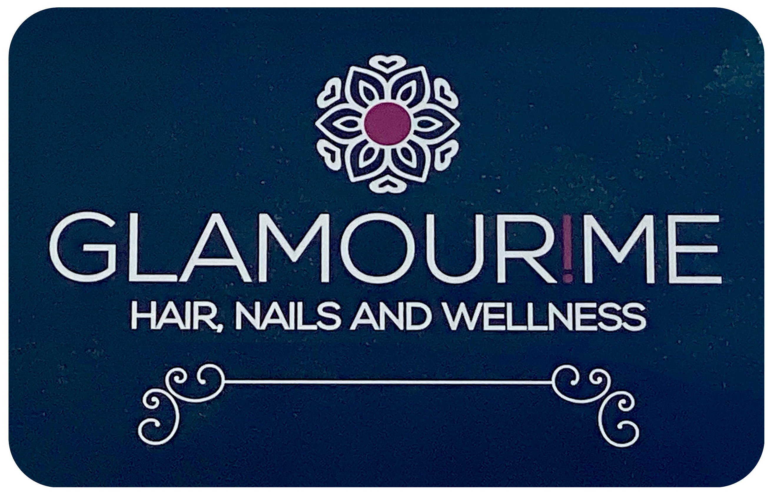 Glamour Me Hair & Nails