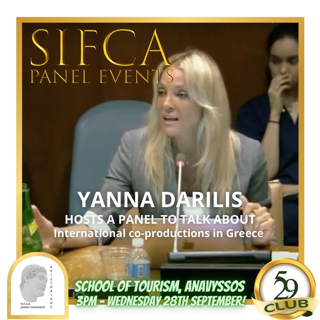SIFCA PANELS