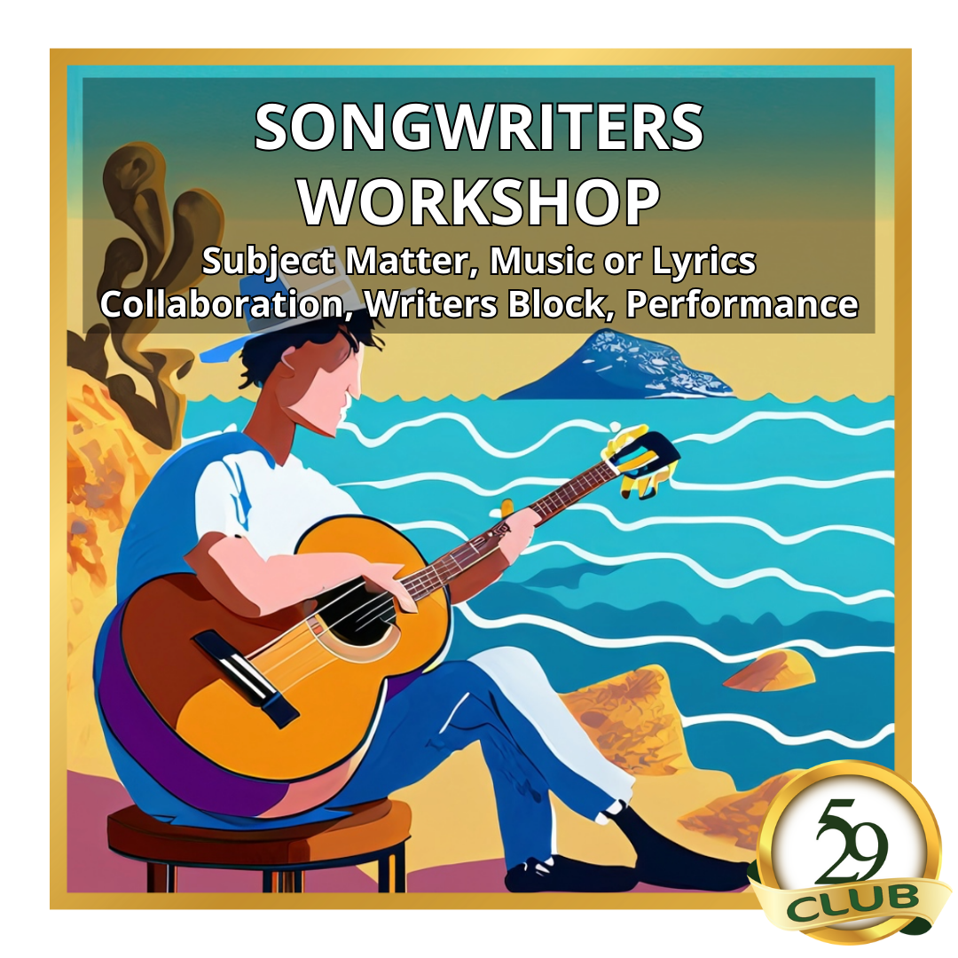 Songwriters Workshop