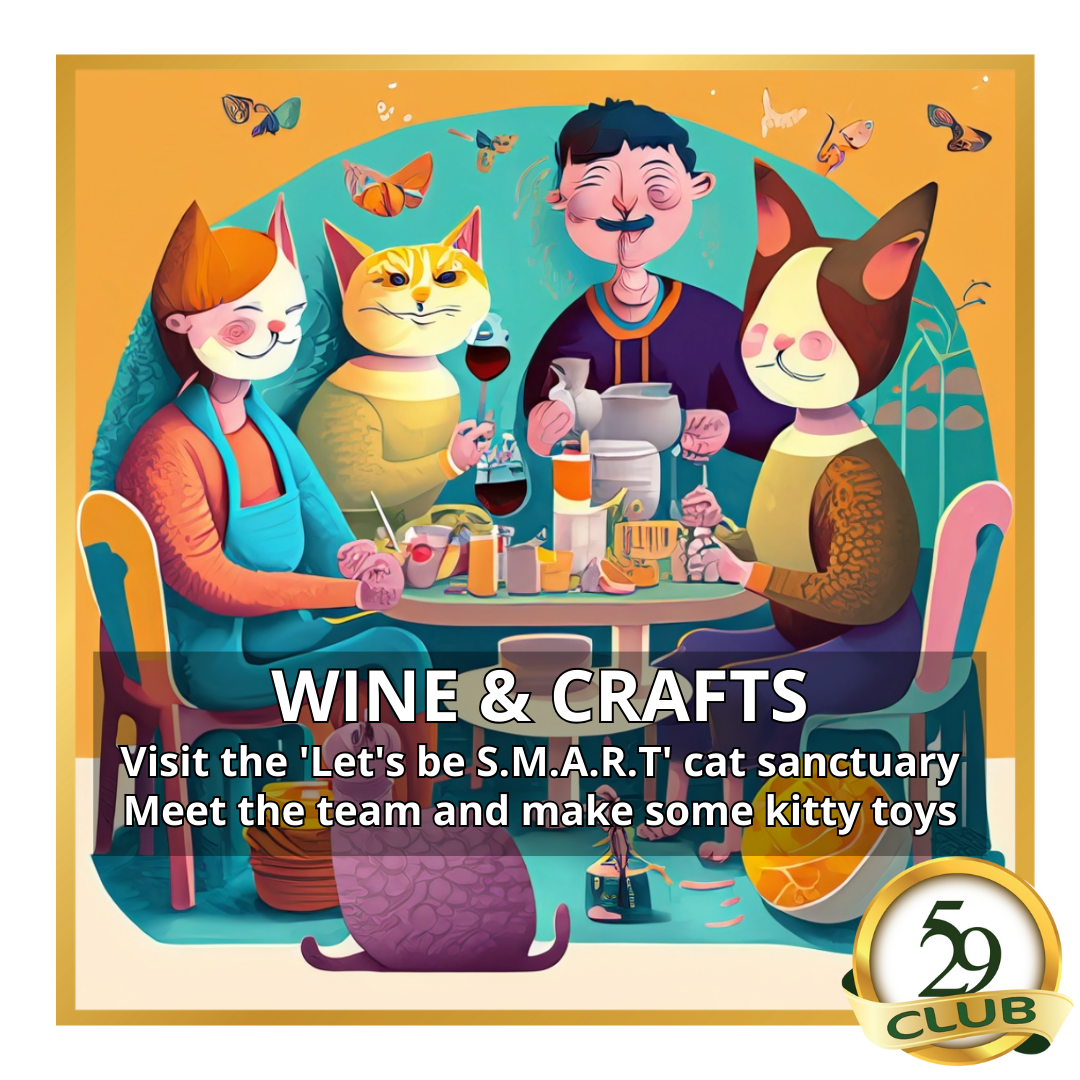 Craft & Wine