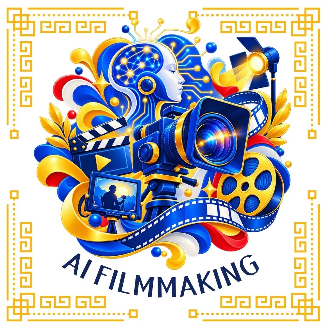AI Film Making
