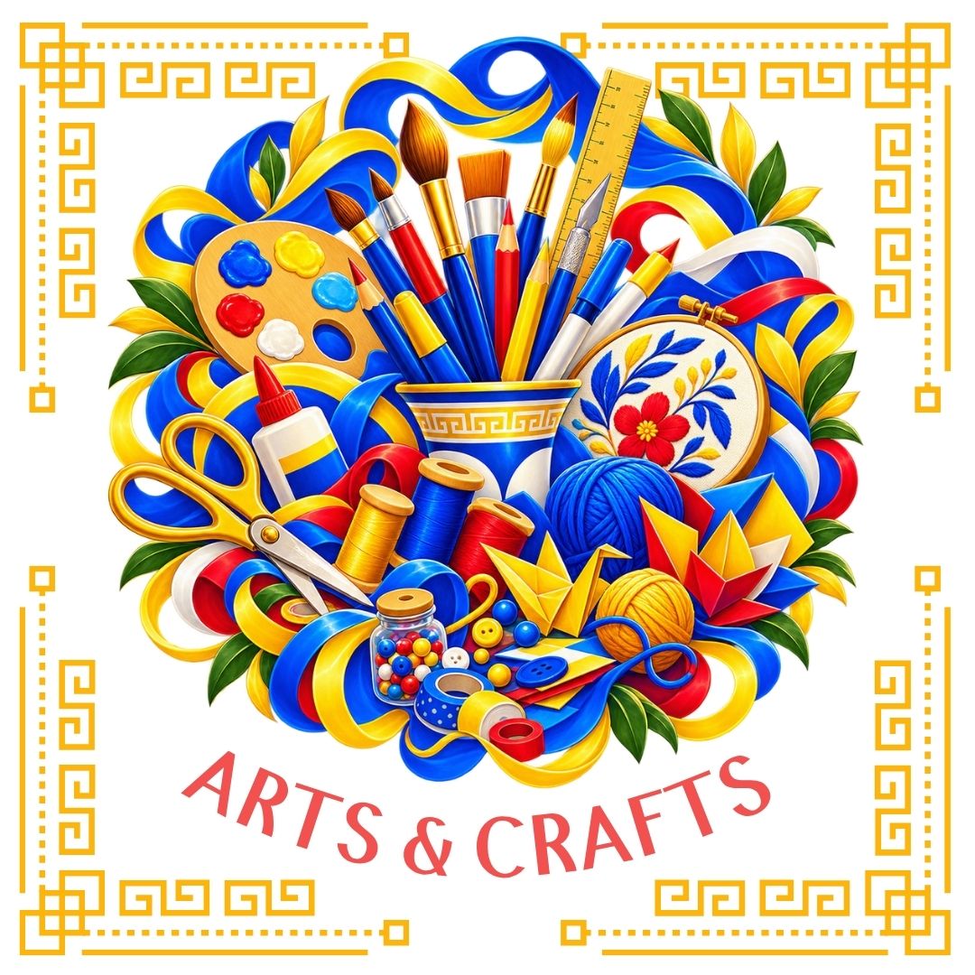 Arts and Crafts