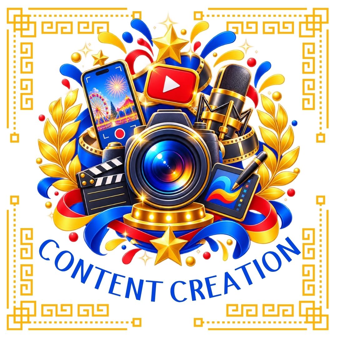 Content Creation