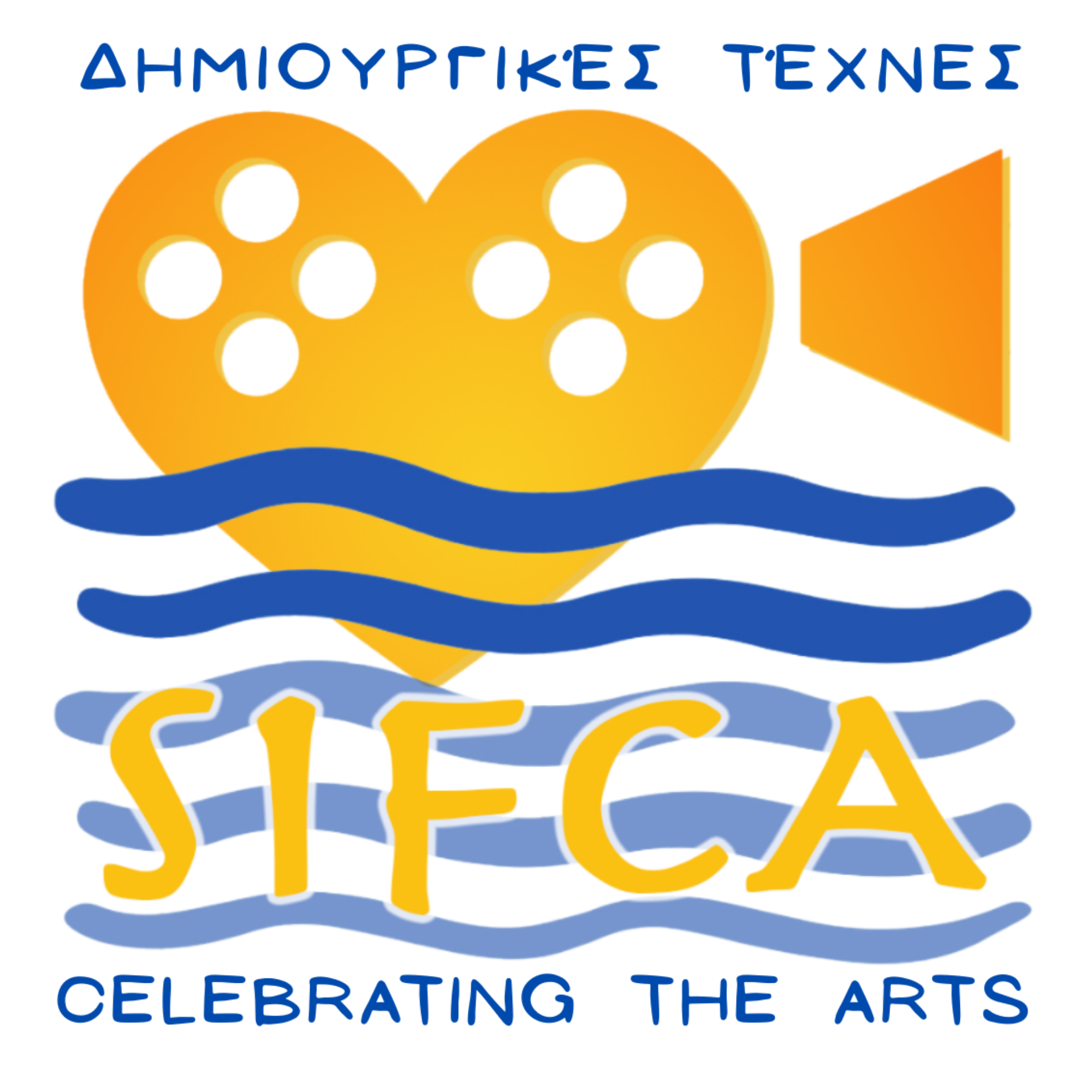 SIFCA Celebrating The Arts