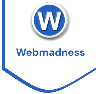 Webmadness