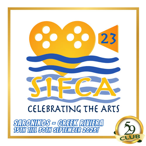 SIFCA Celebrating The Arts