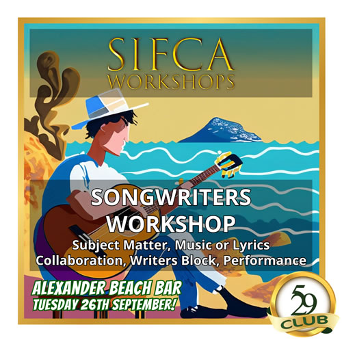 Songwriters Workshop