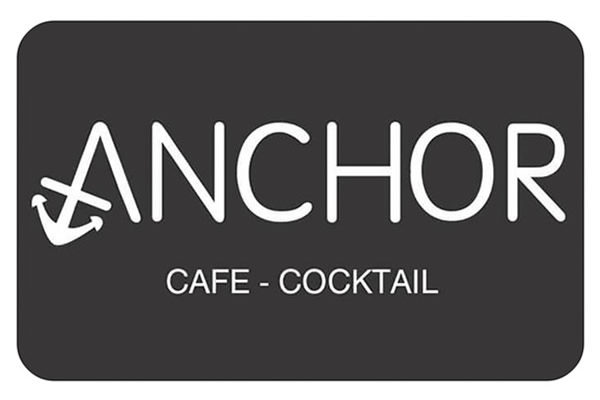  Anchor Cafe & Cocktail Bar