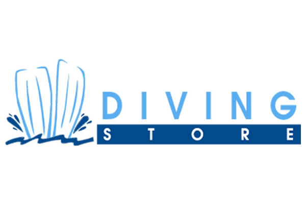  Diving Store