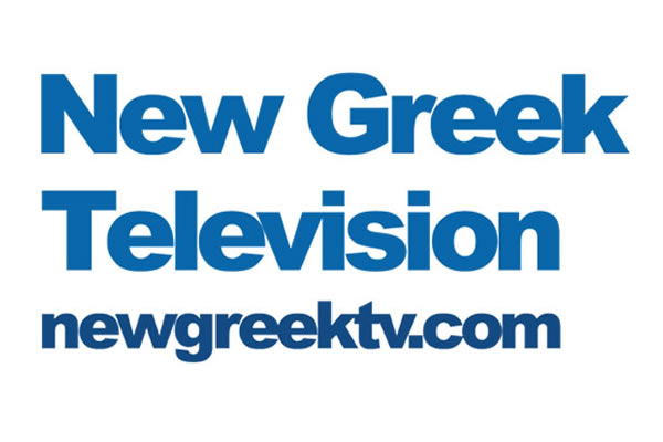  New Greek TV