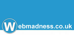 Webmadness Ltd