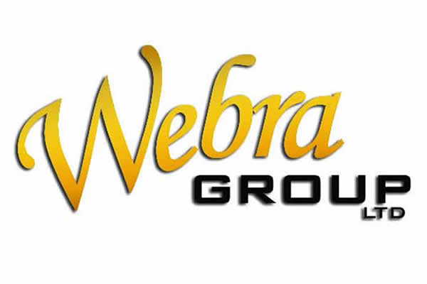 Webra Group Ltd