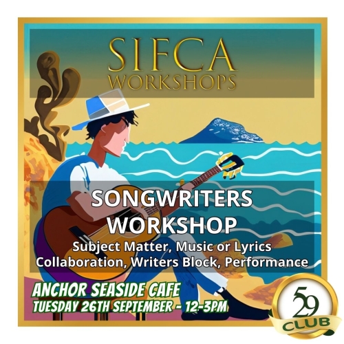 Songwriters Workshop