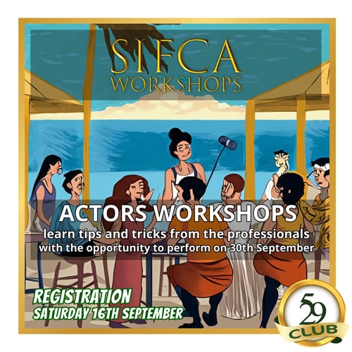 Actors Workshop